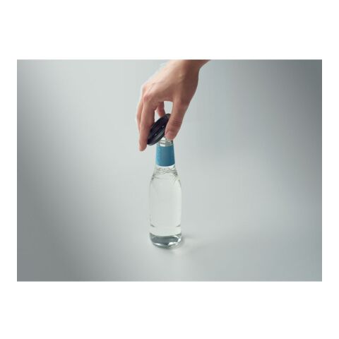 Phone holder and bottle opener black | No Branding | not available | not available | not available