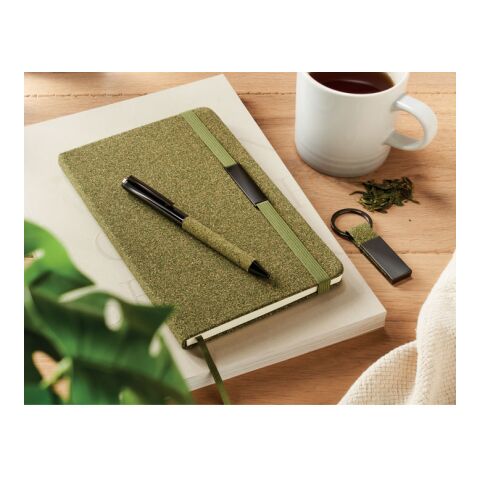 3 piece gift set in box green | No Branding | not available | not available | not available