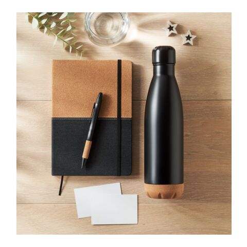 3 piece gift set in box black | No Branding | not available | not available | not available