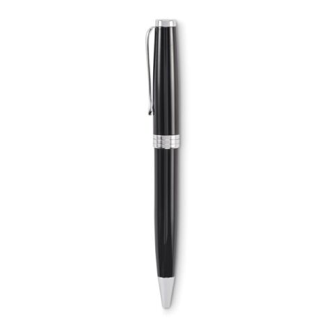 Twist ball pen in box black | No Branding | not available | not available | not available