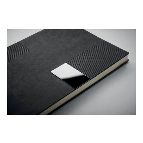A5 PU notebook black | No Branding | not available | not available | not available