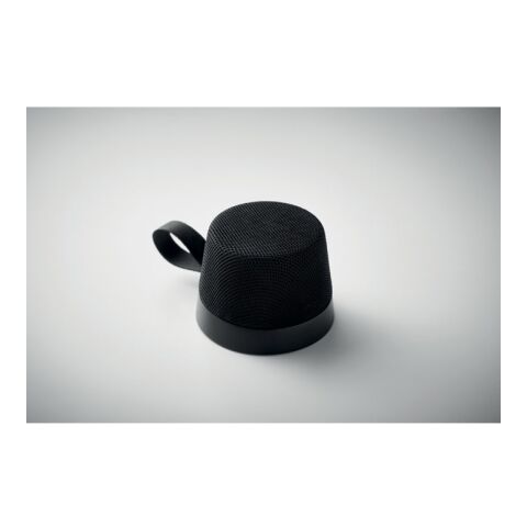 3W wireless speaker with stand black | No Branding | not available | not available