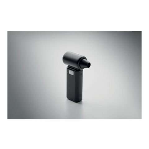 Portable turbo fan black | No Branding | not available | not available | not available