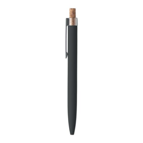 Recycled aluminium pen black | No Branding | not available | not available