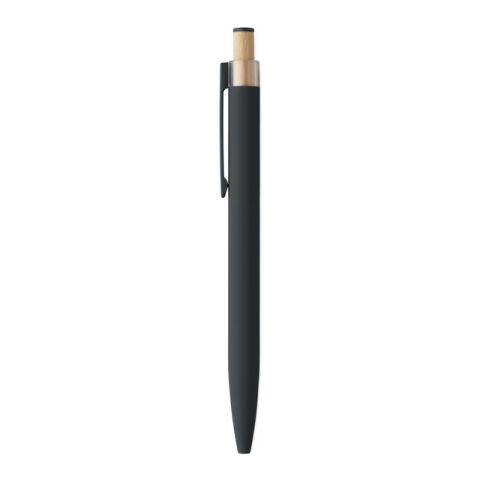 Recycled aluminium pen black | No Branding | not available | not available