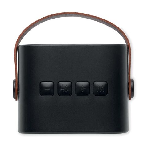 5W wireless speaker black | No Branding | not available | not available | not available