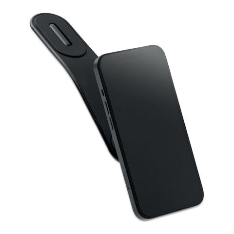 15W magnetic car charger black | No Branding | not available | not available