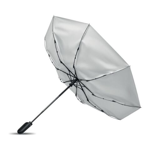 21 inch windproof umbrella white | No Branding | not available | not available | not available