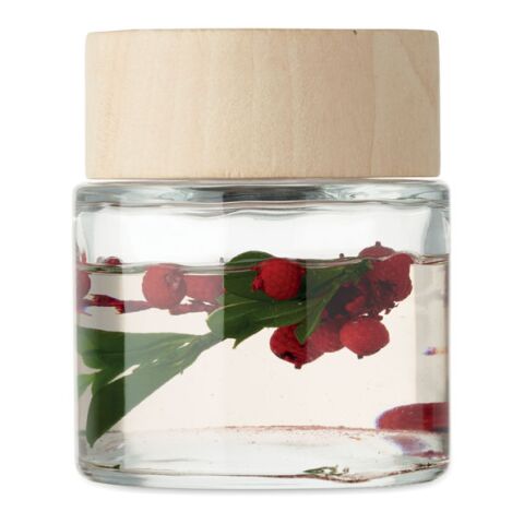 Vanilla aroma reed diffuser transparent | No Branding | not available | not available | not available