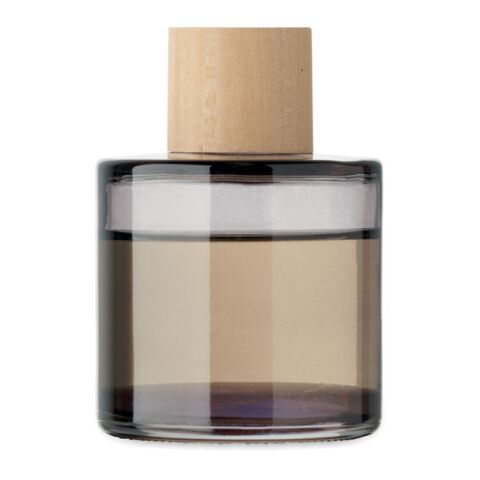 Vanilla aroma reed diffuser black | No Branding | not available | not available | not available
