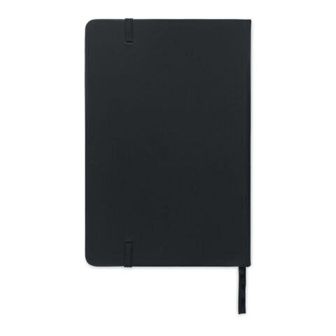 A5 notebook w/ integrated USB black | No Branding | not available | not available | not available