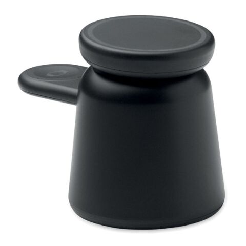 3 in 1 wireless charger 15W black | No Branding | not available | not available | not available