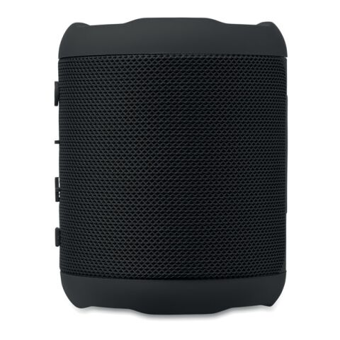 5W ABS wireless speaker black | No Branding | not available | not available | not available