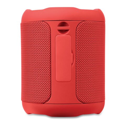 5W ABS wireless speaker red | No Branding | not available | not available | not available