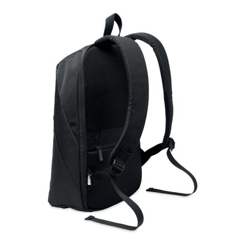 600D RPET backpack trolley black | No Branding | not available | not available | not available