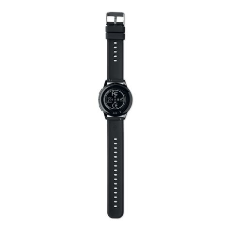 Smartwatch IP68 waterproof black | No Branding | not available | not available