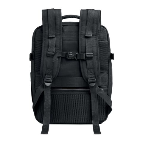 Cabin size carry on backpack black | No Branding | not available | not available | not available