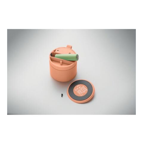 5.1 Wireless speaker orange | No Branding | not available | not available | not available