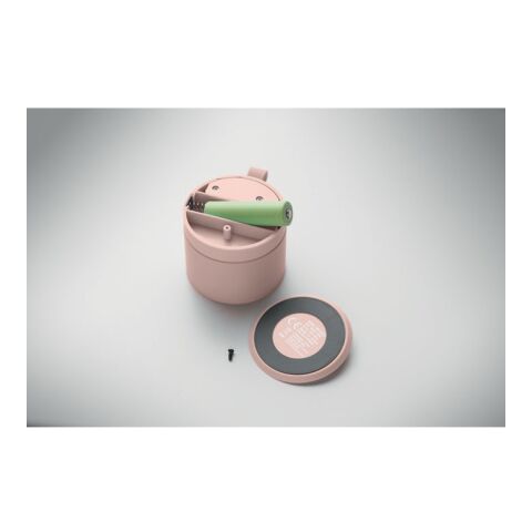 5.1 Wireless speaker pink | No Branding | not available | not available | not available