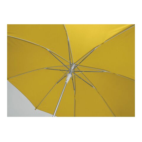 18" kids auto open umbrella yellow | No Branding | not available | not available | not available