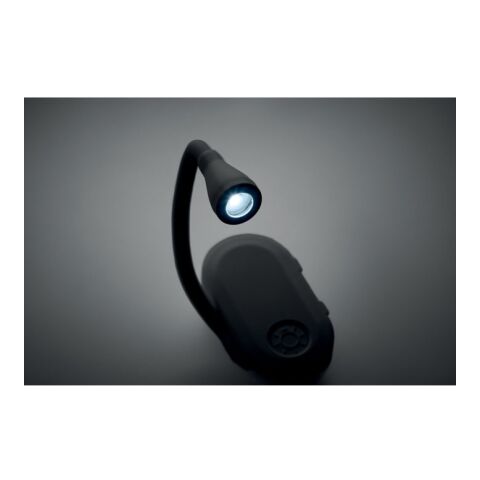 Rechargeable book light black | No Branding | not available | not available | not available