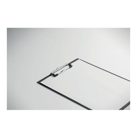 Cardboard clip board A4 black | No Branding | not available | not available