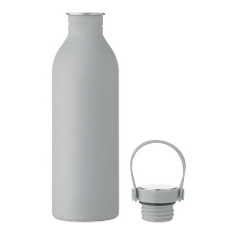 Single wall bottle 500 ml grey | No Branding | not available | not available | not available