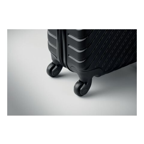 Hard trolley black | No Branding | not available | not available | not available