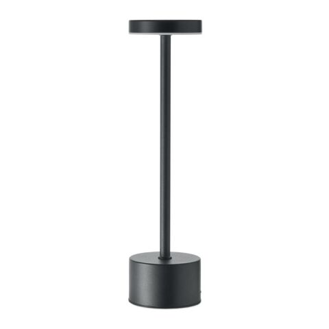 Aluminium table lamp black | No Branding | not available | not available | not available