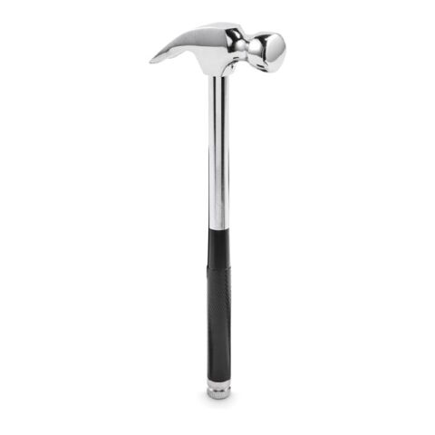 Carbon steel claw hammer silver | No Branding | not available | not available