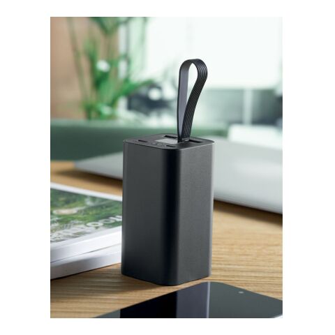 Power bank 20.000 mAh black | No Branding | not available | not available