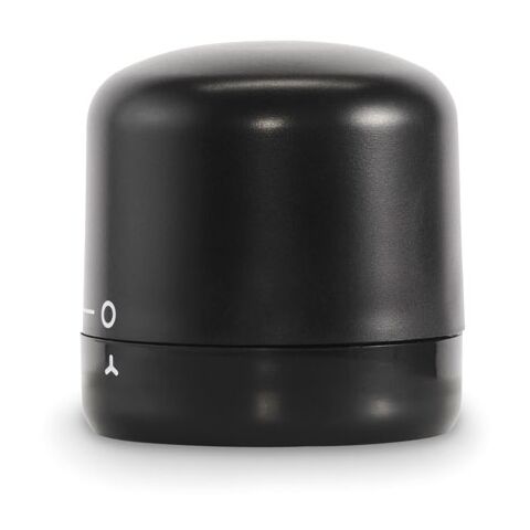 Bottle stopper black | No Branding | not available | not available