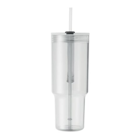 RPET tumbler 1200ml transparent | No Branding | not available | not available