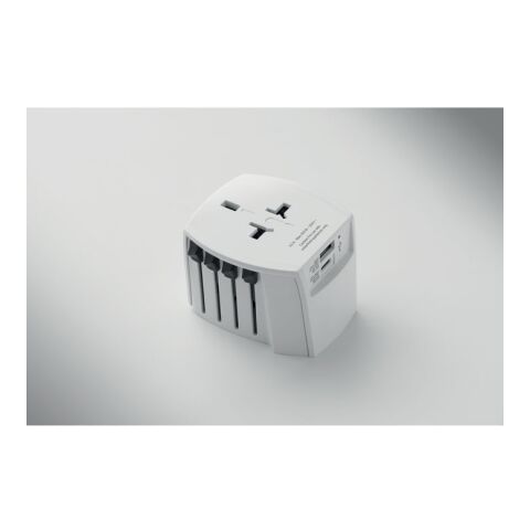 SKROSS® MUV USB AC 30W PD white | No Branding | not available | not available | not available