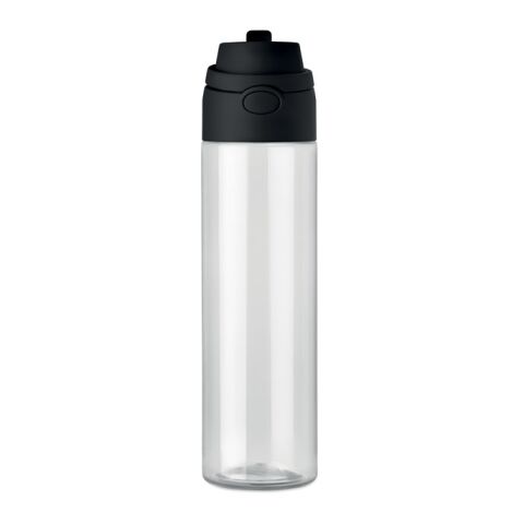 RPET bottle 700ml black | No Branding | not available | not available | not available