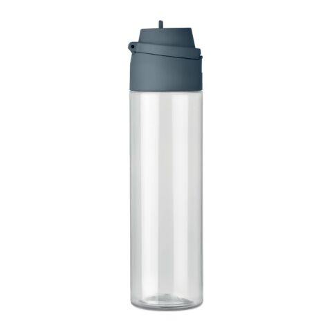 RPET bottle 700ml petrol | No Branding | not available | not available | not available
