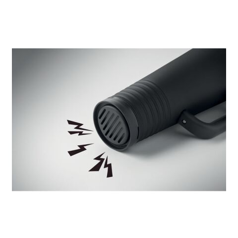 Double wall Howler Cup 700ml. black | No Branding | not available | not available | not available