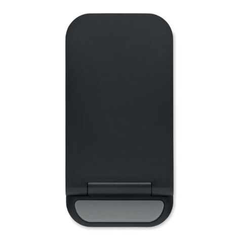 Foldable wireless charger 15W black