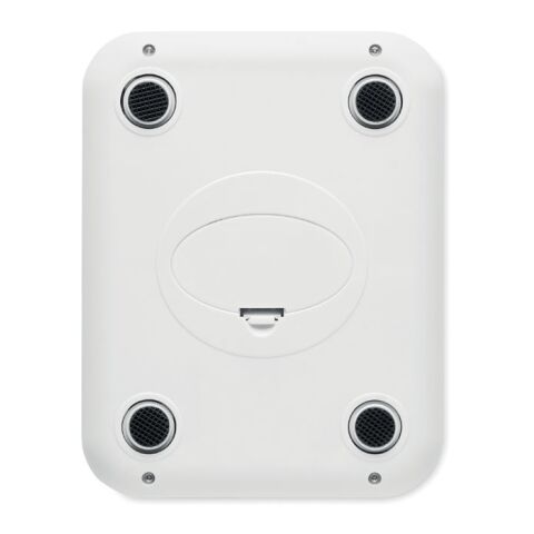 Digital kitchen scale 5kg silver