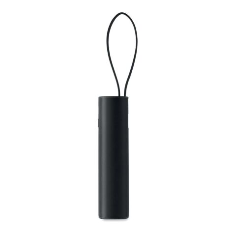 Power bank 5000mAh PD 20W black