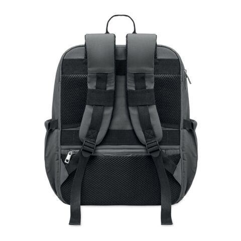 Cabin nylon backpack 20L grey