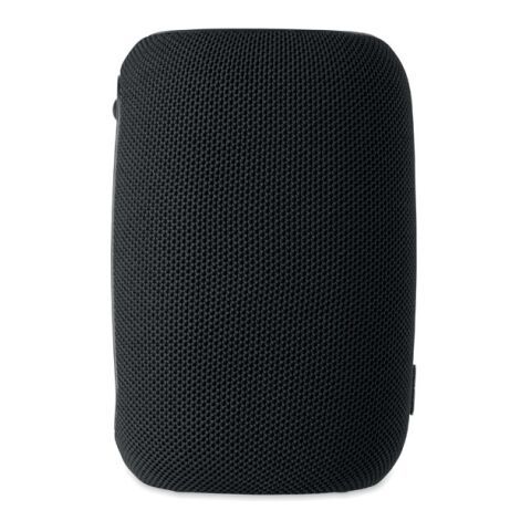 Wireless speaker 8W black
