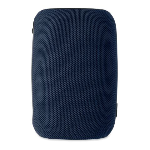 Wireless speaker 8W navy blue