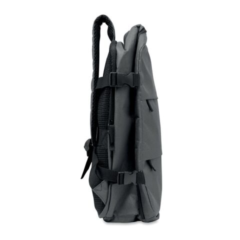 Extendable cabin backpack 20L grey