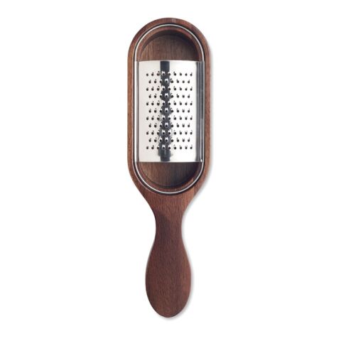 Acacia cheese grater wood