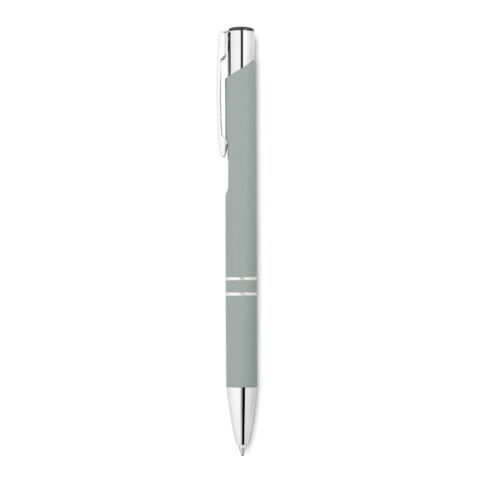 A5 recycled PU notebook set petrol