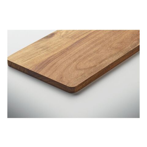 Acacia cutting &amp; serving board wood