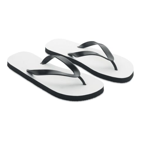 Beach slippers M black | No Branding | not available | not available