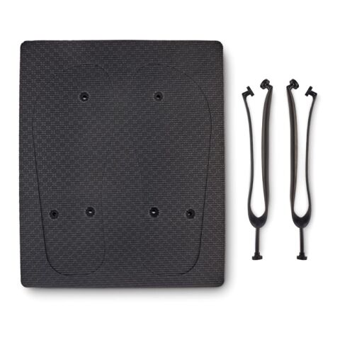 Beach slippers L black | No Branding | not available | not available