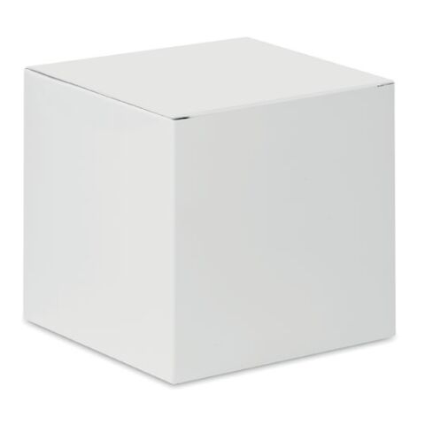 Sublimation gift box for mugs white | No Branding | not available | not available